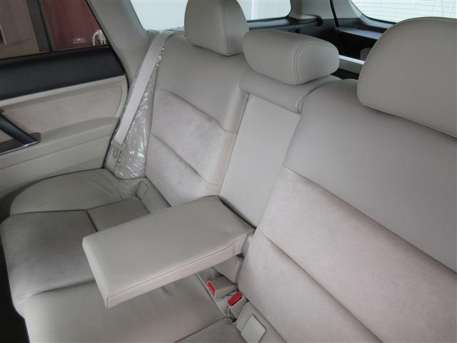 スバル レガシィアウトバック ３．０ Ｒ Ｌ．Ｌ．ＢＥＡＮエディション ４ＷＤ H17年 (関東) 99