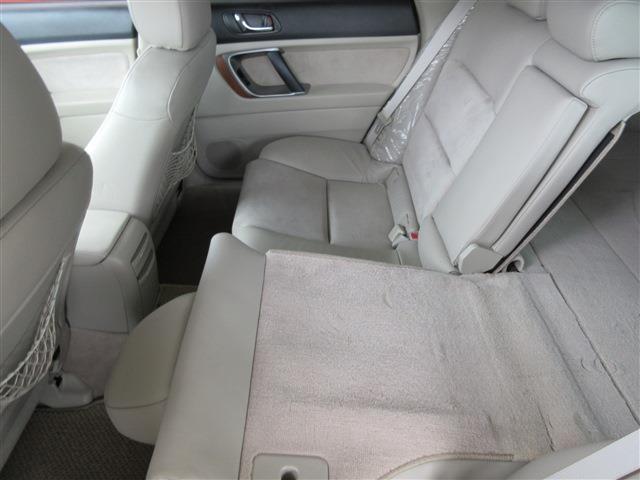 スバル レガシィアウトバック ３．０ Ｒ Ｌ．Ｌ．ＢＥＡＮエディション ４ＷＤ H17年 (関東) 99
