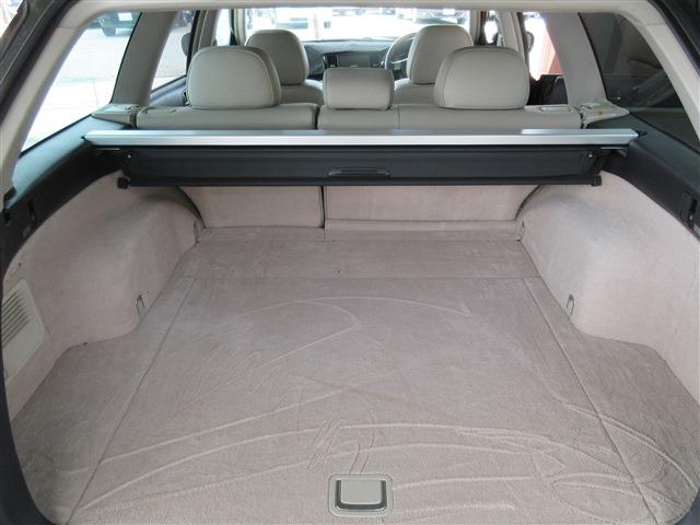 スバル レガシィアウトバック ３．０ Ｒ Ｌ．Ｌ．ＢＥＡＮエディション ４ＷＤ H17年 (関東) 99