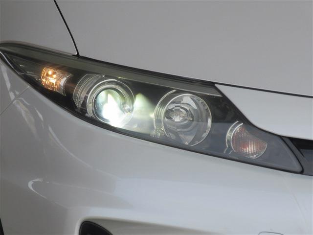 トヨタ エスティマ ２．４ アエラス プレミアム エディション H25年 (関東) 99