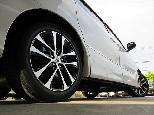 トヨタ エスティマ ２．４ アエラス プレミアム エディション H25年 (関東) 99