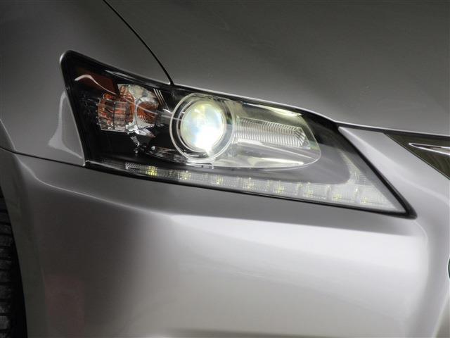 レクサス ＧＳ３５０ Ｉパッケージ H25年 (関東) 99