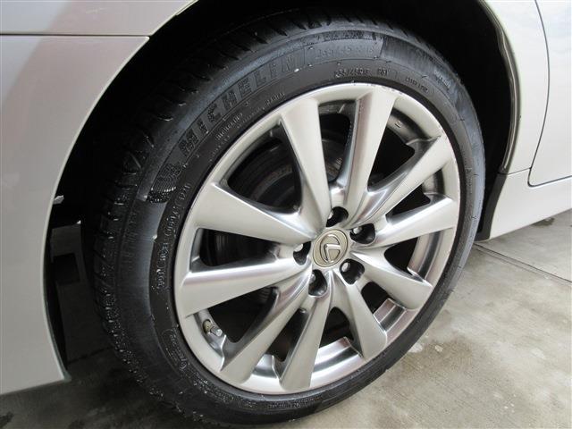 レクサス ＧＳ３５０ Ｉパッケージ H25年 (関東) 99