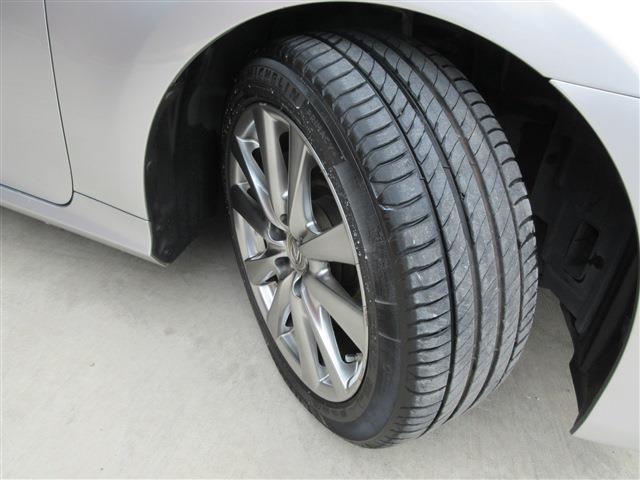 レクサス ＧＳ３５０ Ｉパッケージ H25年 (関東) 99