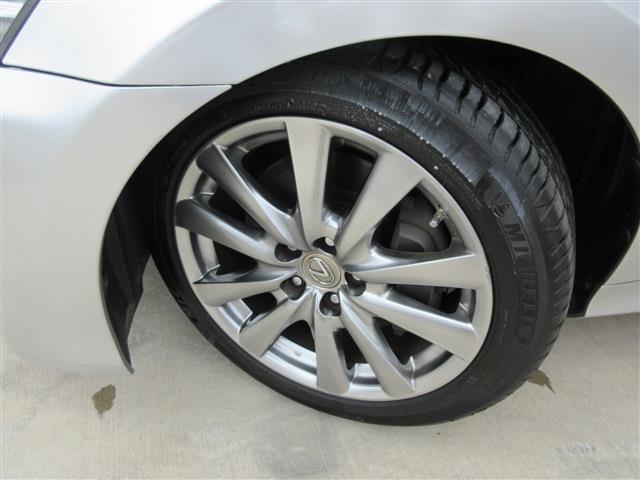 レクサス ＧＳ３５０ Ｉパッケージ H25年 (関東) 99