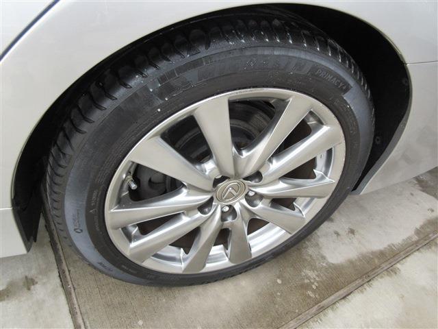 レクサス ＧＳ３５０ Ｉパッケージ H25年 (関東) 99