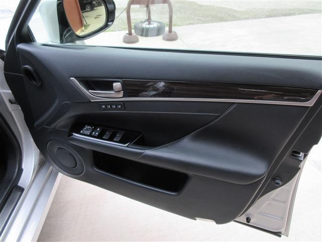 レクサス ＧＳ３５０ Ｉパッケージ H25年 (関東) 99