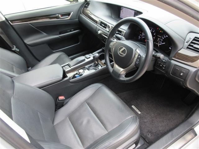 レクサス ＧＳ３５０ Ｉパッケージ H25年 (関東) 99