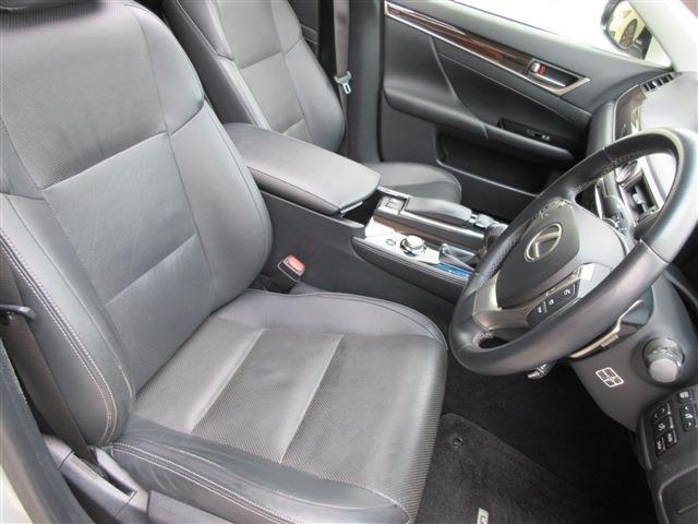 レクサス ＧＳ３５０ Ｉパッケージ H25年 (関東) 99