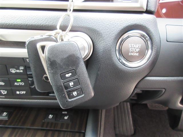 レクサス ＧＳ３５０ Ｉパッケージ H25年 (関東) 99