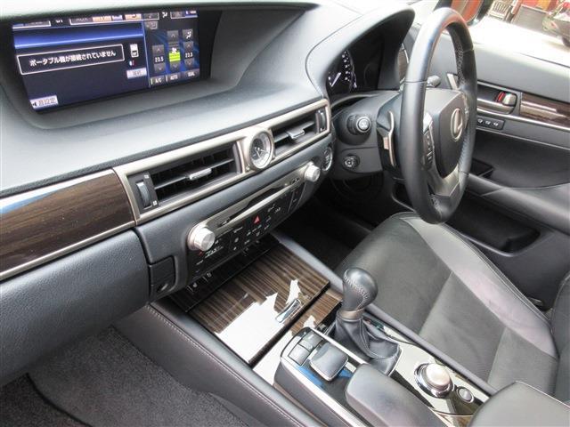 レクサス ＧＳ３５０ Ｉパッケージ H25年 (関東) 99