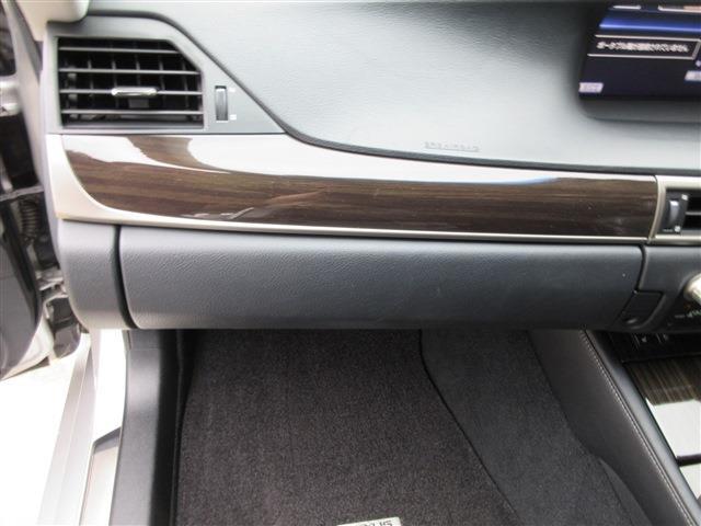 レクサス ＧＳ３５０ Ｉパッケージ H25年 (関東) 99