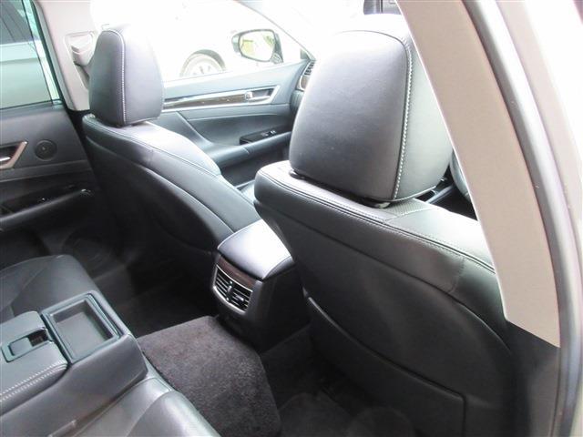 レクサス ＧＳ３５０ Ｉパッケージ H25年 (関東) 99