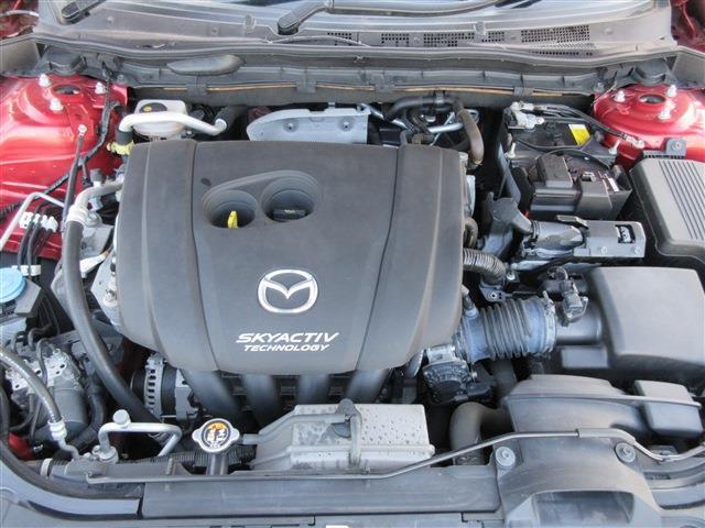 マツダ アテンザ　ワゴン ２．５ ２５Ｓ Ｌパッケージ H27年 (関東) 99