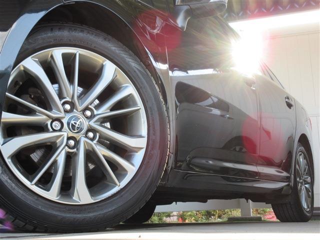 トヨタ アベンシスワゴン ２．０ ＬＩ H28年 (関東) 99
