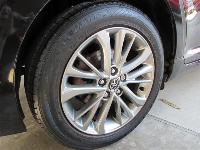 トヨタ アベンシスワゴン ２．０ ＬＩ H28年 (関東) 99