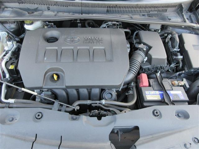 トヨタ アベンシスワゴン ２．０ ＬＩ H28年 (関東) 99