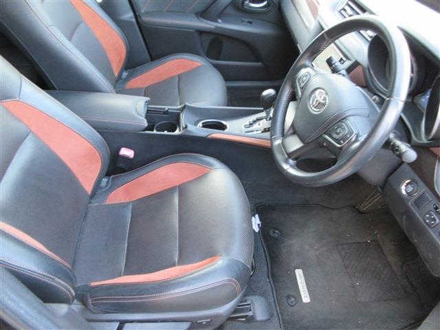トヨタ アベンシスワゴン ２．０ ＬＩ H28年 (関東) 99