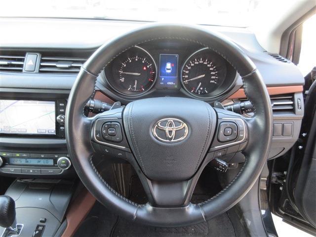トヨタ アベンシスワゴン ２．０ ＬＩ H28年 (関東) 99