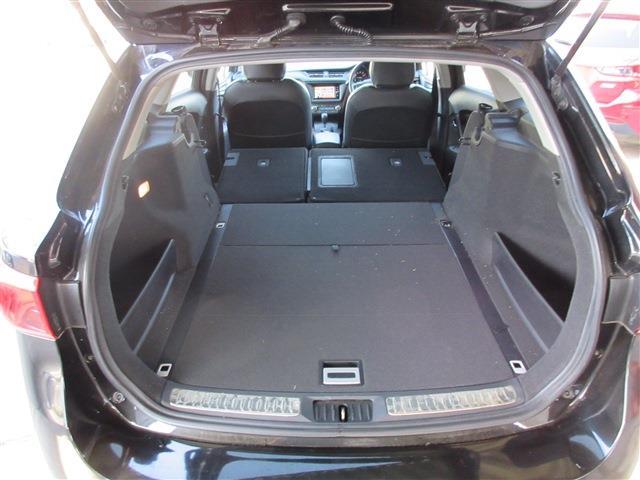 トヨタ アベンシスワゴン ２．０ ＬＩ H28年 (関東) 99