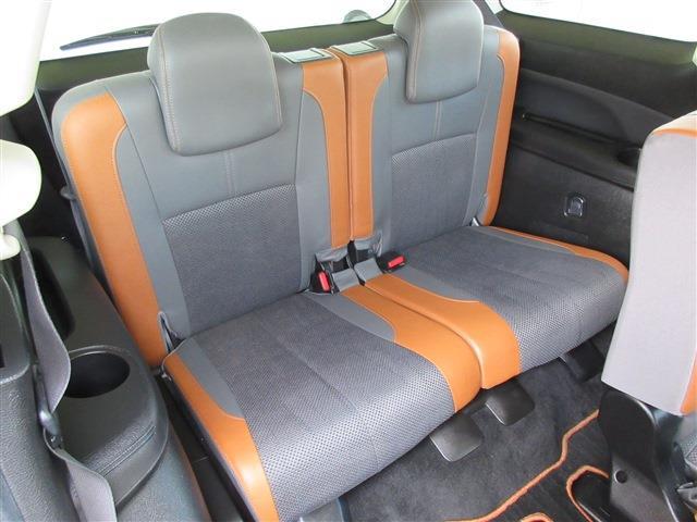 スバル エクシーガ　クロスオーバー７ ２．５ アクティブ スタイル ４ＷＤ H29年 (関東) 99