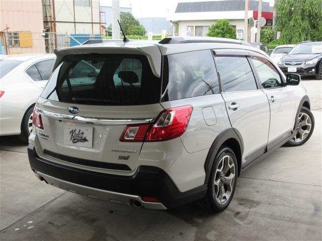 スバル エクシーガ　クロスオーバー７ ２．５ アクティブ スタイル ４ＷＤ H29年 (関東) 99