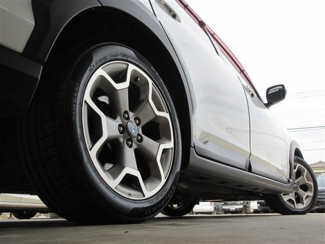 スバル エクシーガ　クロスオーバー７ ２．５ アクティブ スタイル ４ＷＤ H29年 (関東) 99