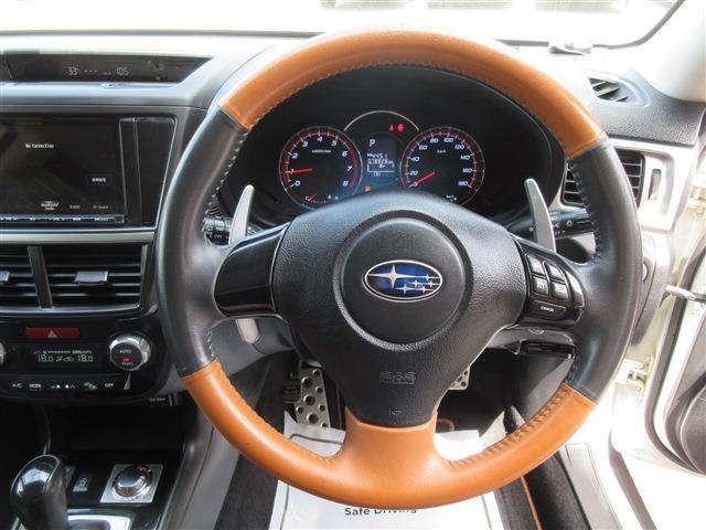 スバル エクシーガ　クロスオーバー７ ２．５ アクティブ スタイル ４ＷＤ H29年 (関東) 99