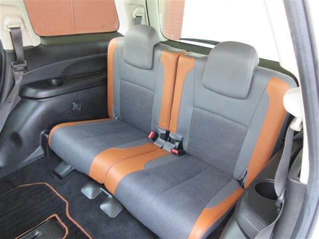 スバル エクシーガ　クロスオーバー７ ２．５ アクティブ スタイル ４ＷＤ H29年 (関東) 99