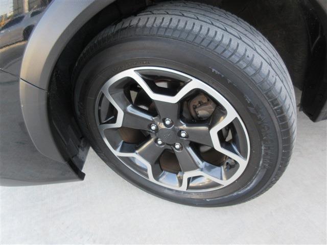 スバル インプレッサＸＶ ２．０Ｉ－Ｌ アイサイト ４ＷＤ H27年 (関東) 99