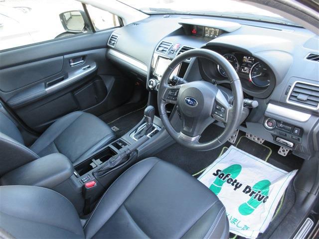 スバル インプレッサＸＶ ２．０Ｉ－Ｌ アイサイト ４ＷＤ H27年 (関東) 99