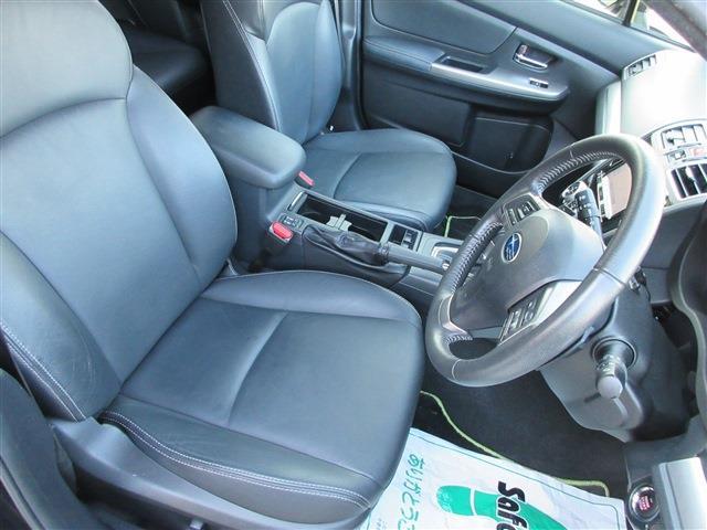 スバル インプレッサＸＶ ２．０Ｉ－Ｌ アイサイト ４ＷＤ H27年 (関東) 99