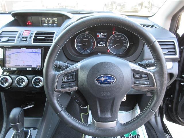 スバル インプレッサＸＶ ２．０Ｉ－Ｌ アイサイト ４ＷＤ H27年 (関東) 99