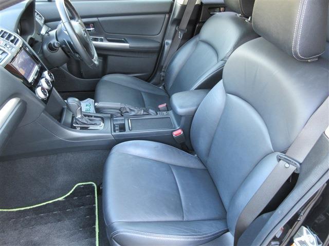 スバル インプレッサＸＶ ２．０Ｉ－Ｌ アイサイト ４ＷＤ H27年 (関東) 99