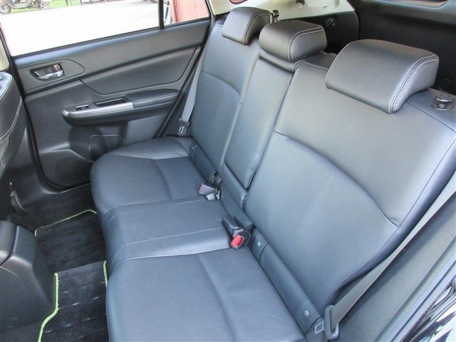 スバル インプレッサＸＶ ２．０Ｉ－Ｌ アイサイト ４ＷＤ H27年 (関東) 99