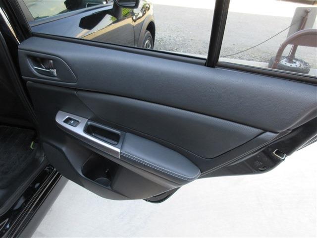 スバル インプレッサＸＶ ２．０Ｉ－Ｌ アイサイト ４ＷＤ H27年 (関東) 99