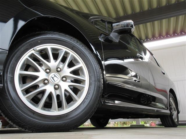 ホンダ オデッセイ ２．４ Ｍ エアロパッケージ H23年 (関東) 99