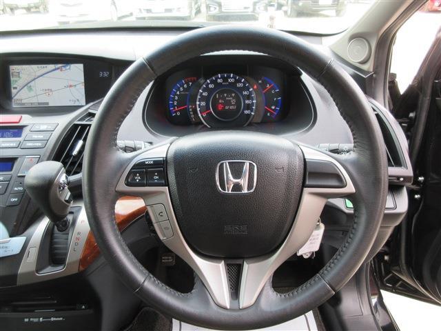 ホンダ オデッセイ ２．４ Ｍ エアロパッケージ H23年 (関東) 99