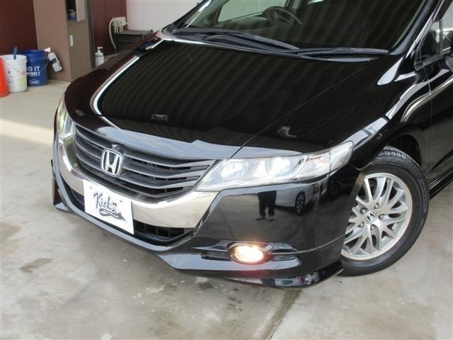 ホンダ オデッセイ ２．４ Ｍ エアロパッケージ H23年 (関東) 99