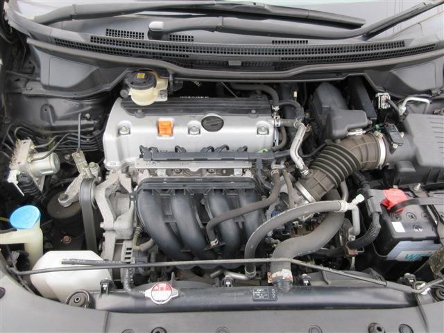 ホンダ オデッセイ ２．４ Ｍ エアロパッケージ H23年 (関東) 99