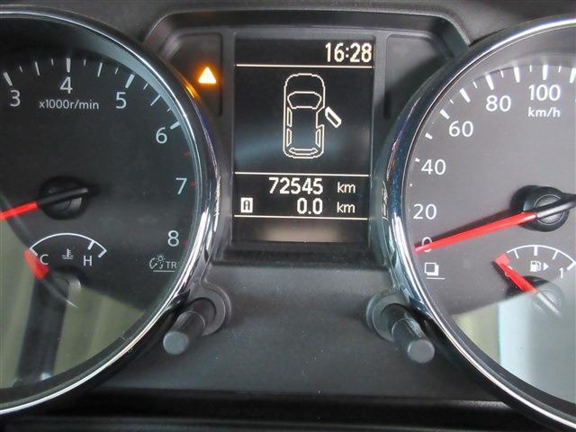 日産 デュアリス ２．０ ２０Ｇ アーバンブラックレザーＩＩ H24年 (関東) 99