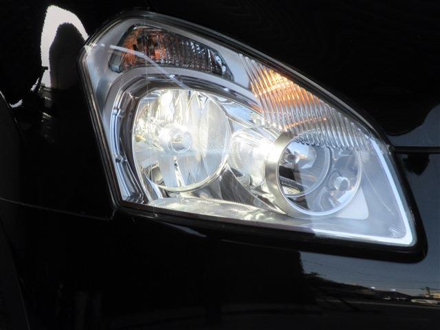 日産 デュアリス ２．０ ２０Ｇ アーバンブラックレザーＩＩ H24年 (関東) 99
