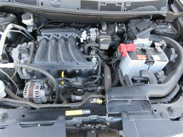 日産 デュアリス ２．０ ２０Ｇ アーバンブラックレザーＩＩ H24年 (関東) 99