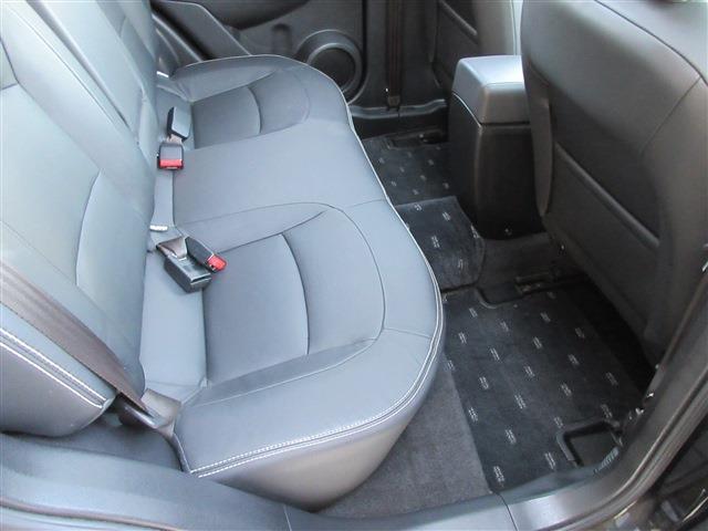 日産 デュアリス ２．０ ２０Ｇ アーバンブラックレザーＩＩ H24年 (関東) 99