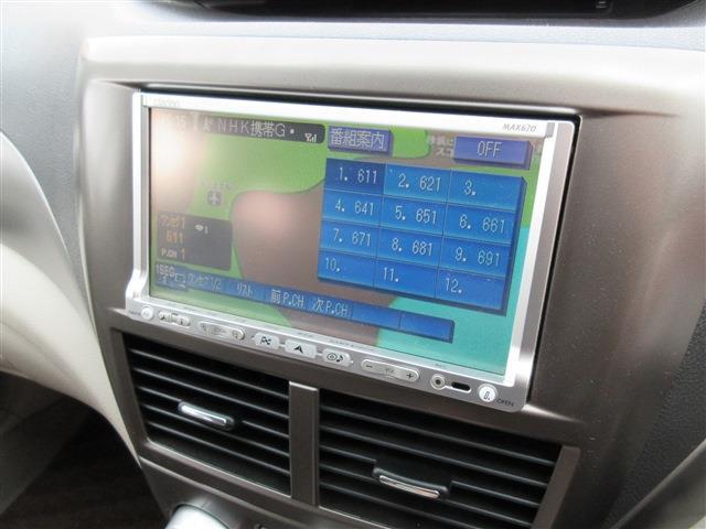 スバル インプレッサ ２．０ ビームスエディション ２０Ｓ H20年 (関東) 99