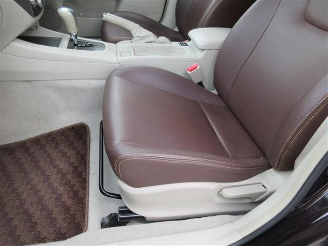 スバル インプレッサ ２．０ ビームスエディション ２０Ｓ H20年 (関東) 99