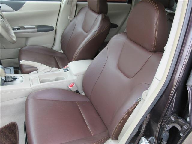スバル インプレッサ ２．０ ビームスエディション ２０Ｓ H20年 (関東) 99