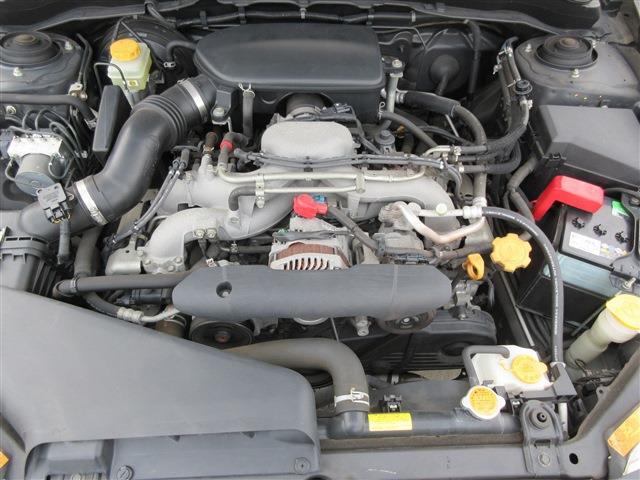 スバル インプレッサ ２．０ ビームスエディション ２０Ｓ H20年 (関東) 99
