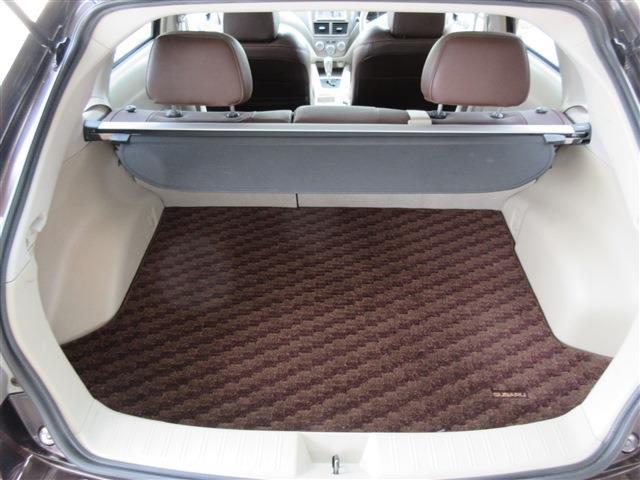 スバル インプレッサ ２．０ ビームスエディション ２０Ｓ H20年 (関東) 99
