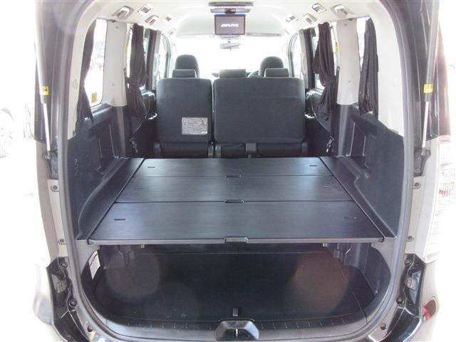 トヨタ ヴォクシー ２．０ トランスＸ H25年 (関東) 99